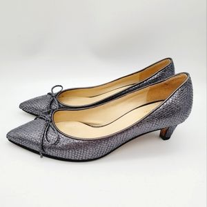 Kate Spade size 6 shoes